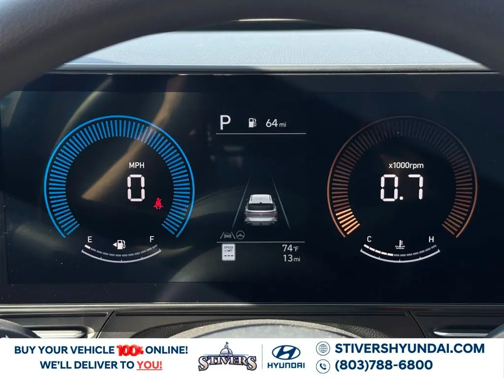 2026 Hyundai Kona - $23,477