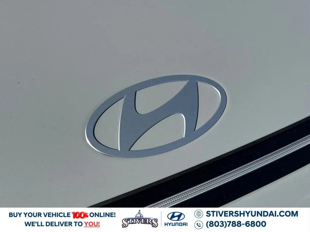 2026 Hyundai Kona - $23,477