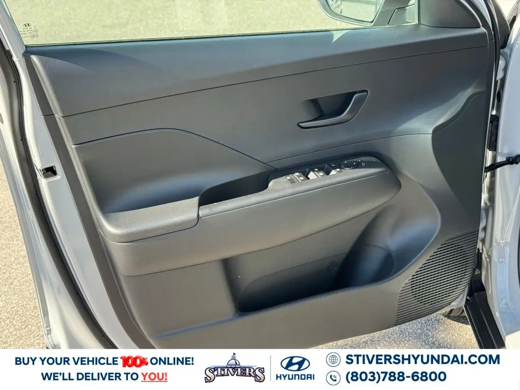 2026 Hyundai Kona - $23,477