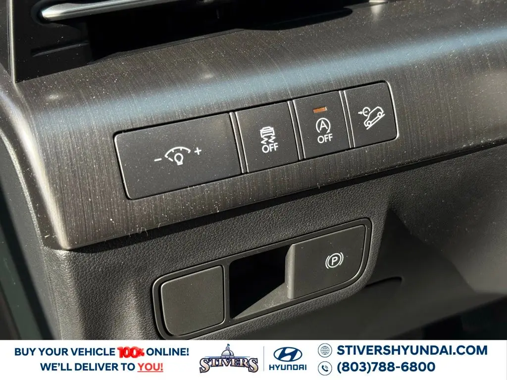 2026 Hyundai Kona - $23,477