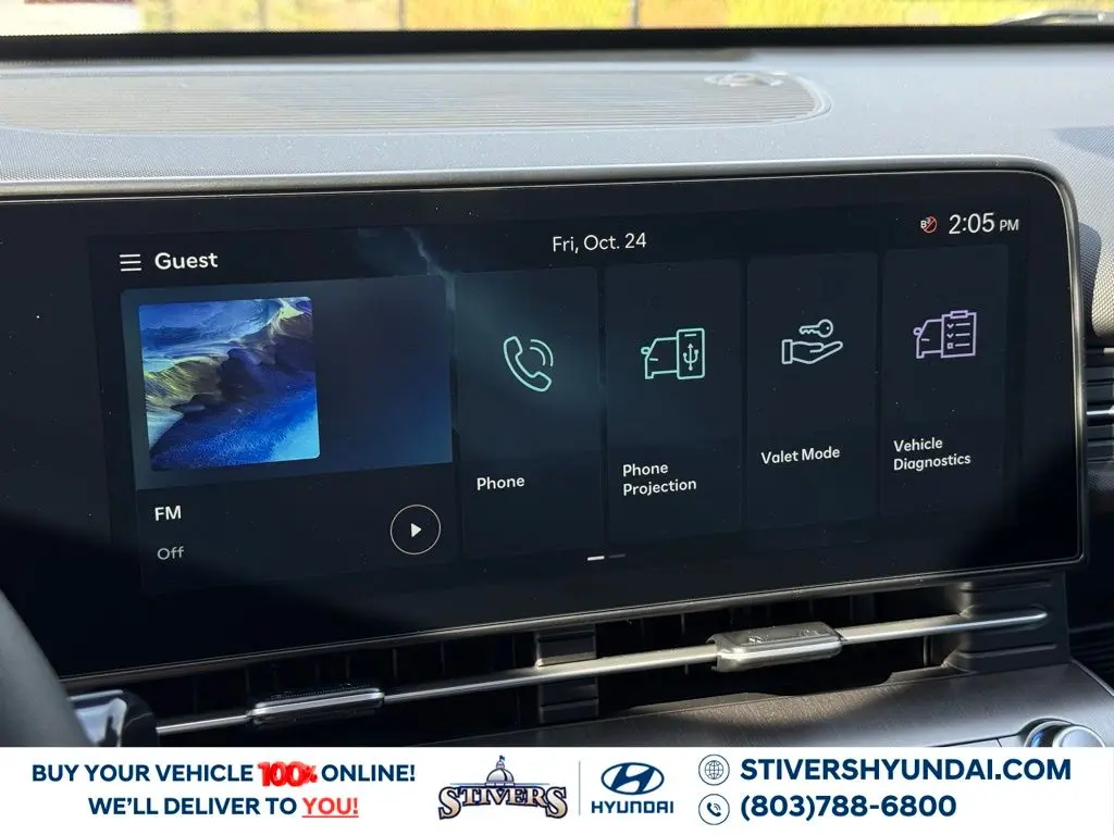 2026 Hyundai Kona - $23,477