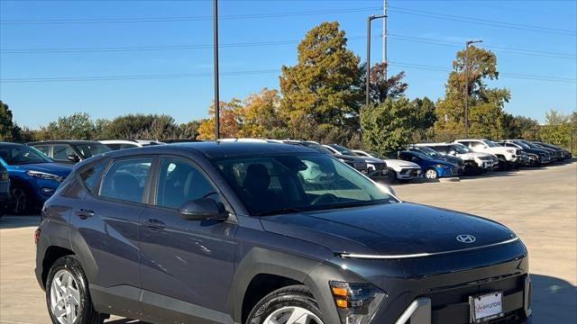 Preowned 2026 Hyundai KONA SE for Sale