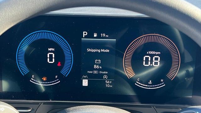 2026 Hyundai KONA SE