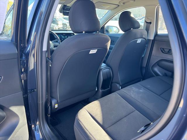 2026 Hyundai Kona - $24,296