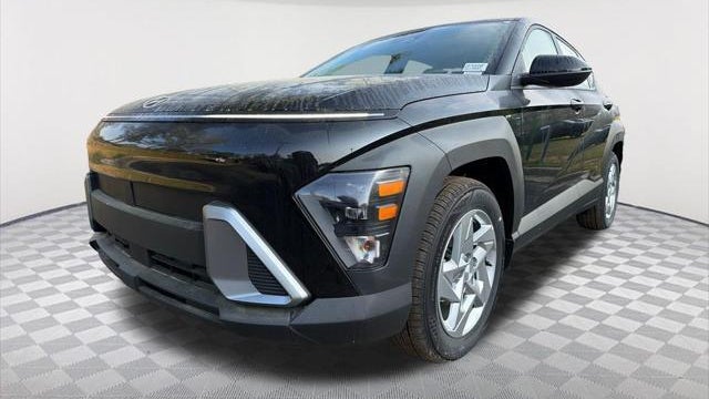 Preowned 2026 Hyundai KONA SE for Sale