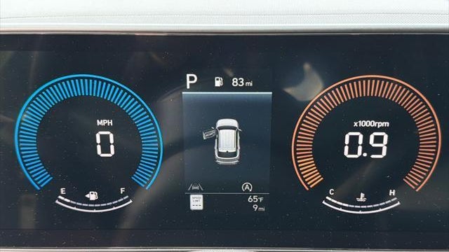 2026 Hyundai KONA SE