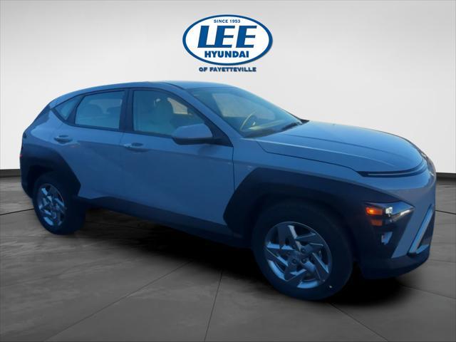 2026 Hyundai Kona - $24,555