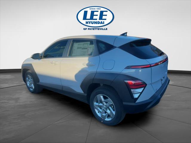 2026 Hyundai Kona - $24,555