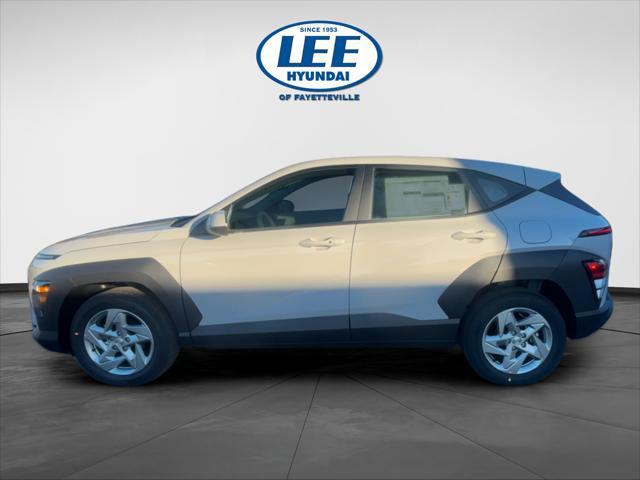 2026 Hyundai Kona - $24,555