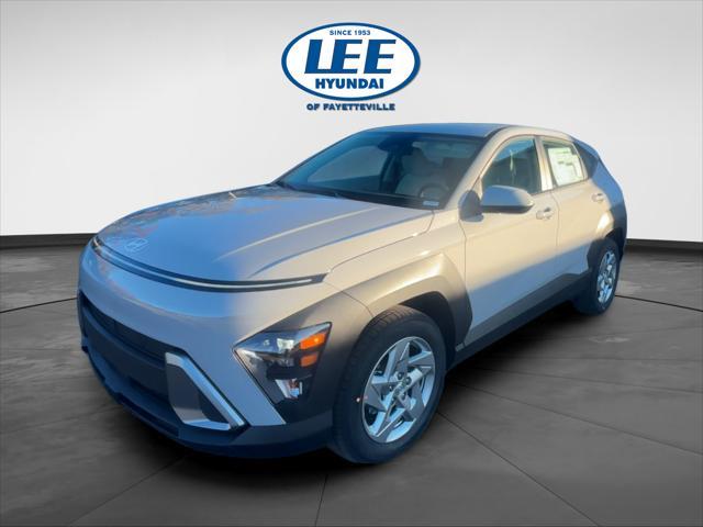 2026 Hyundai Kona - $24,555