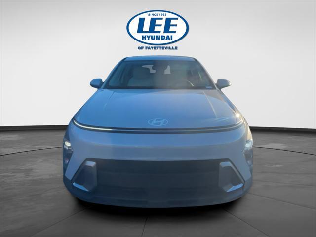 2026 Hyundai Kona - $24,555