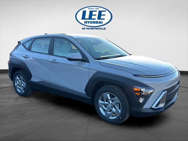 2026 Hyundai Kona - $24,555