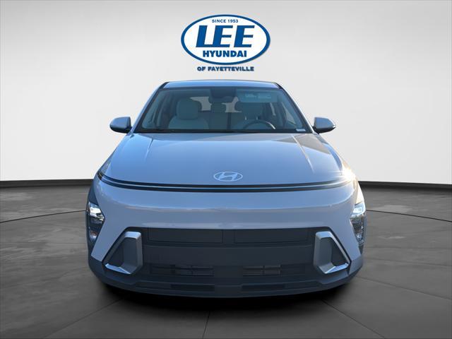 2026 Hyundai Kona - $24,555