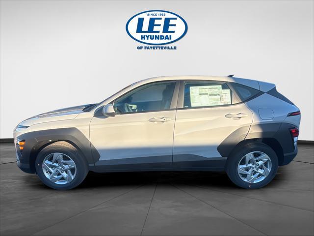 2026 Hyundai Kona - $24,555