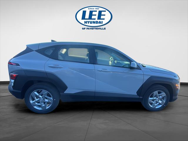 2026 Hyundai Kona - $24,555