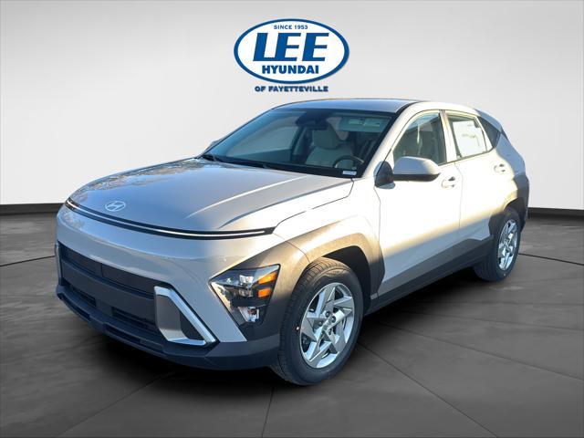 2026 Hyundai Kona - $24,555