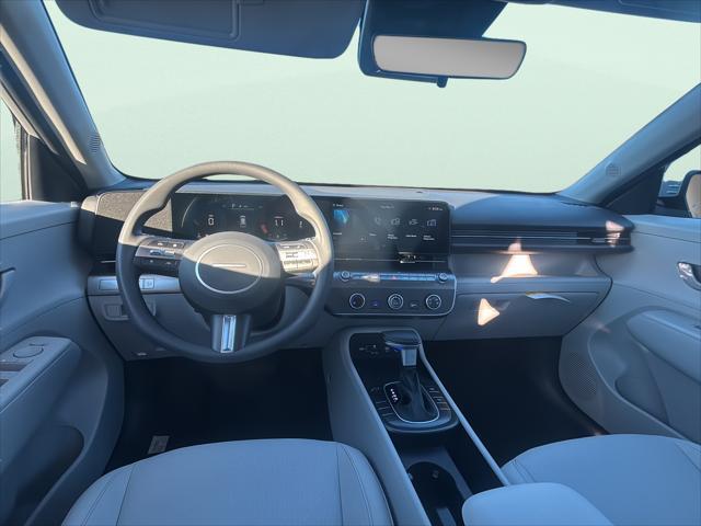 2026 Hyundai Kona - $24,555