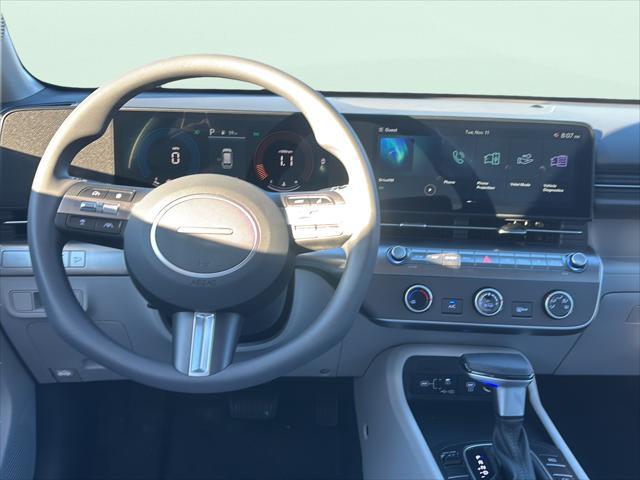 2026 Hyundai Kona - $24,555