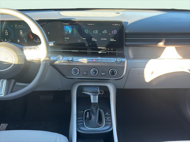 2026 Hyundai Kona - $24,555