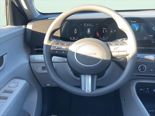 2026 Hyundai Kona - $24,555