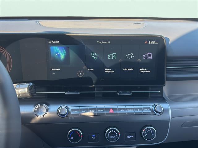 2026 Hyundai Kona - $24,555
