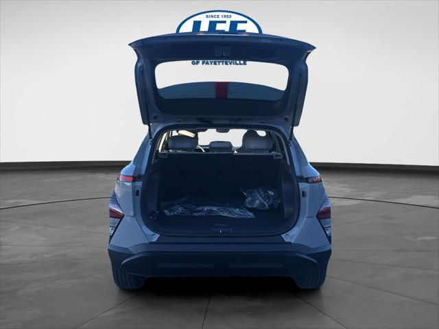 2026 Hyundai Kona - $24,555