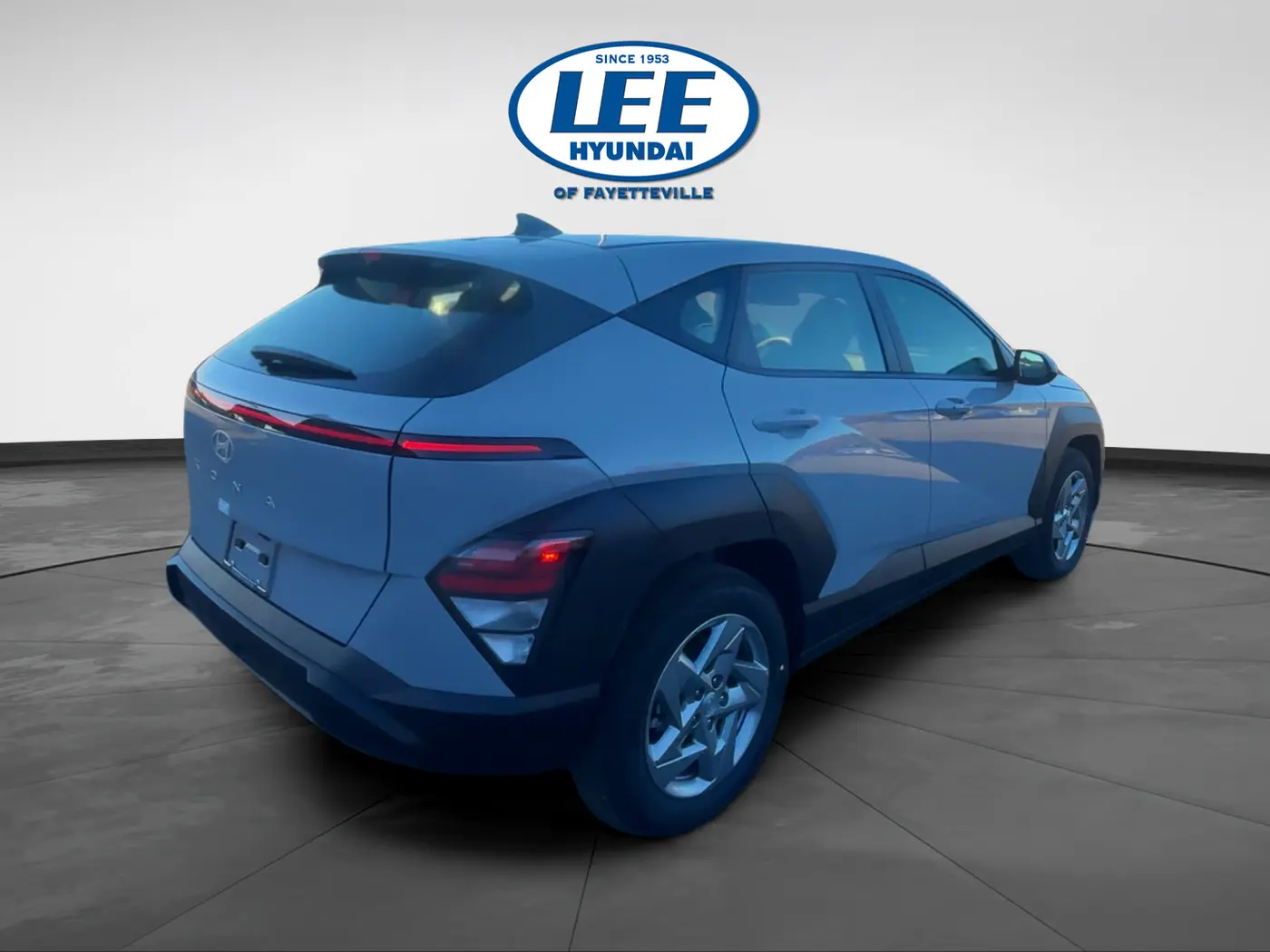 2026 Hyundai Kona - $23,995
