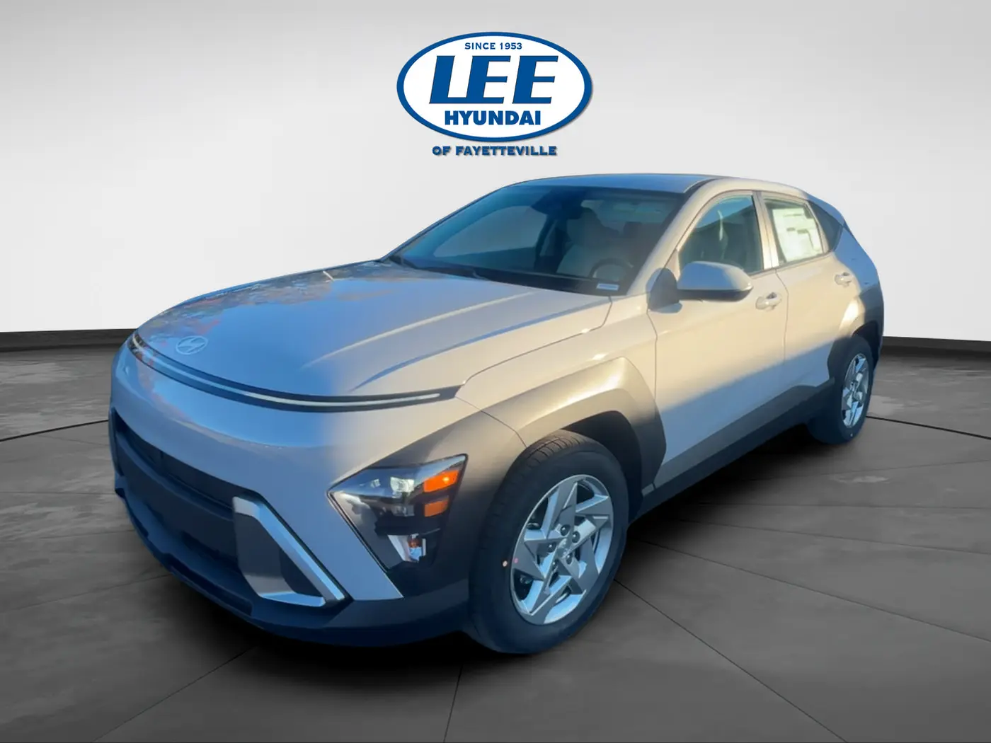 2026 Hyundai Kona - $23,995