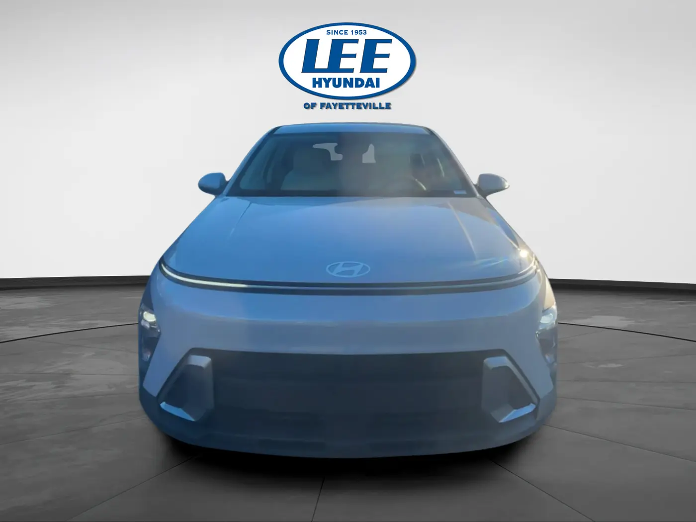 2026 Hyundai Kona - $23,995