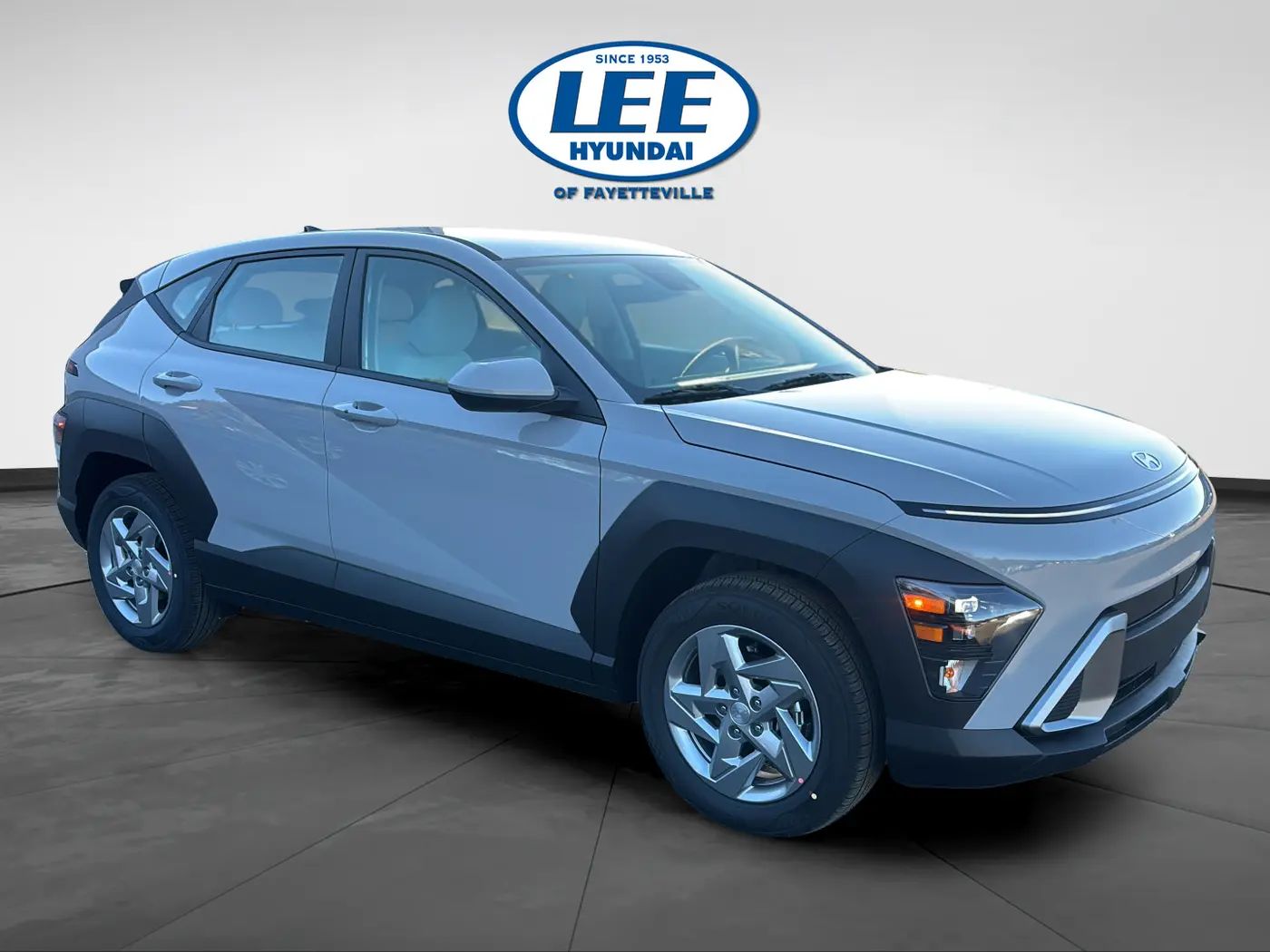 2026 Hyundai Kona - $23,995