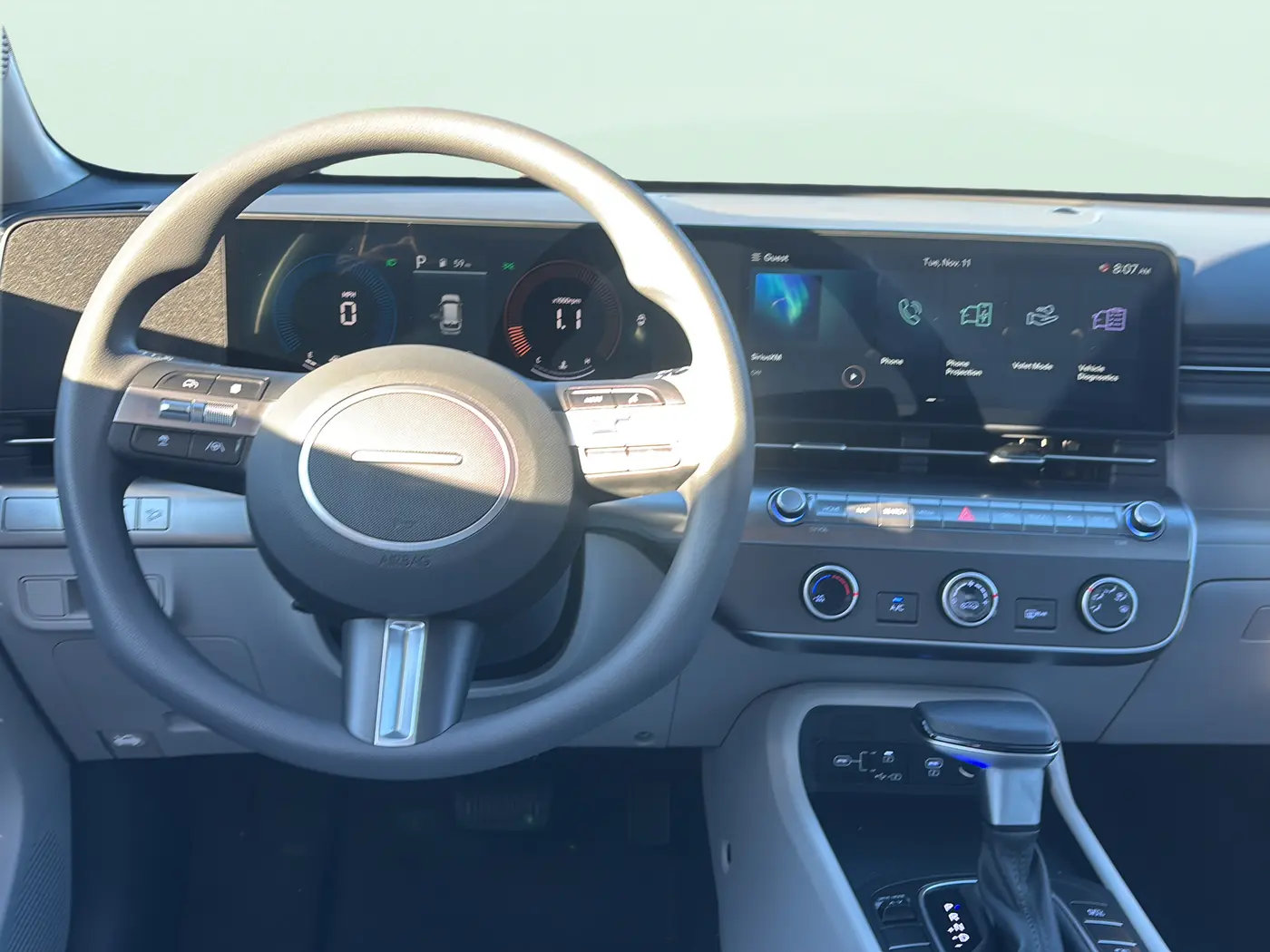 2026 Hyundai Kona - $23,995