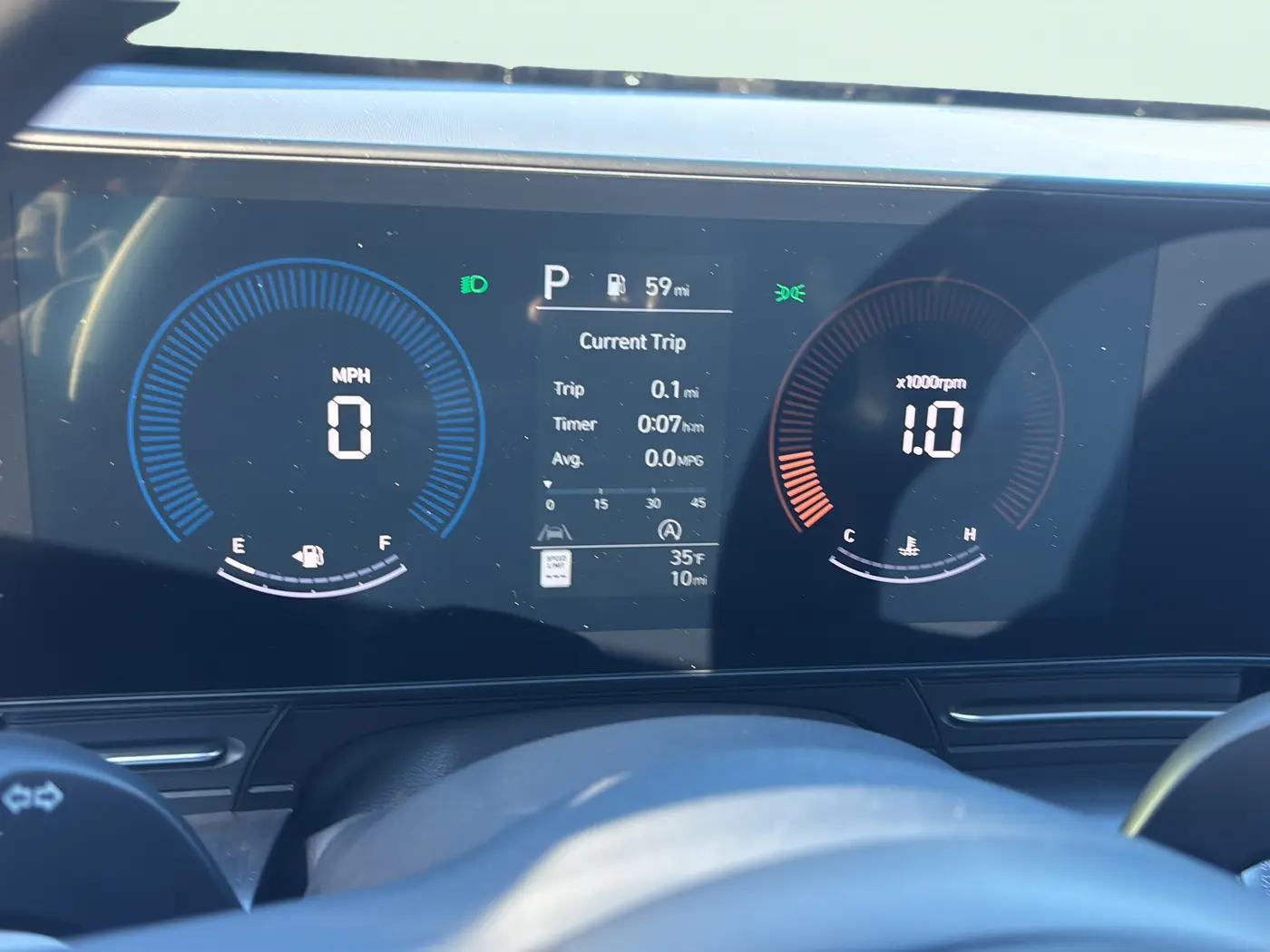 2026 Hyundai Kona - $23,995