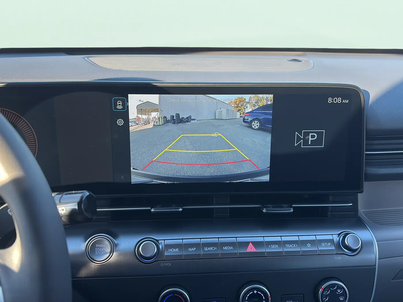 2026 Hyundai Kona - $23,995