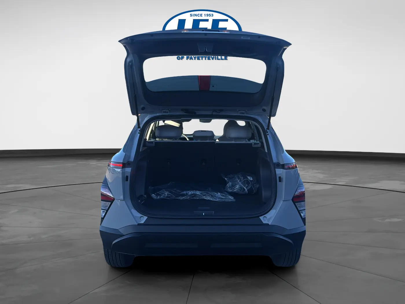 2026 Hyundai Kona - $23,995