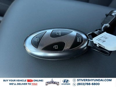 2026 Hyundai Kona SE 4DR SUV