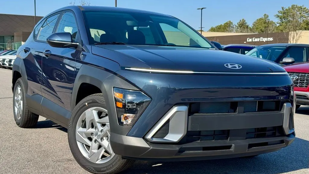 Preowned 2026 Hyundai KONA SE for Sale