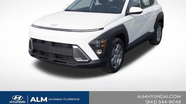 Preowned 2026 Hyundai KONA SE for Sale