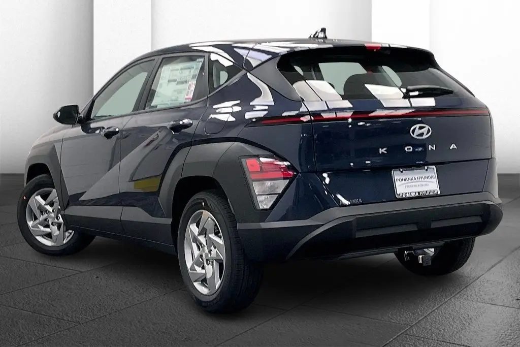 2026 Hyundai Kona - $24,685