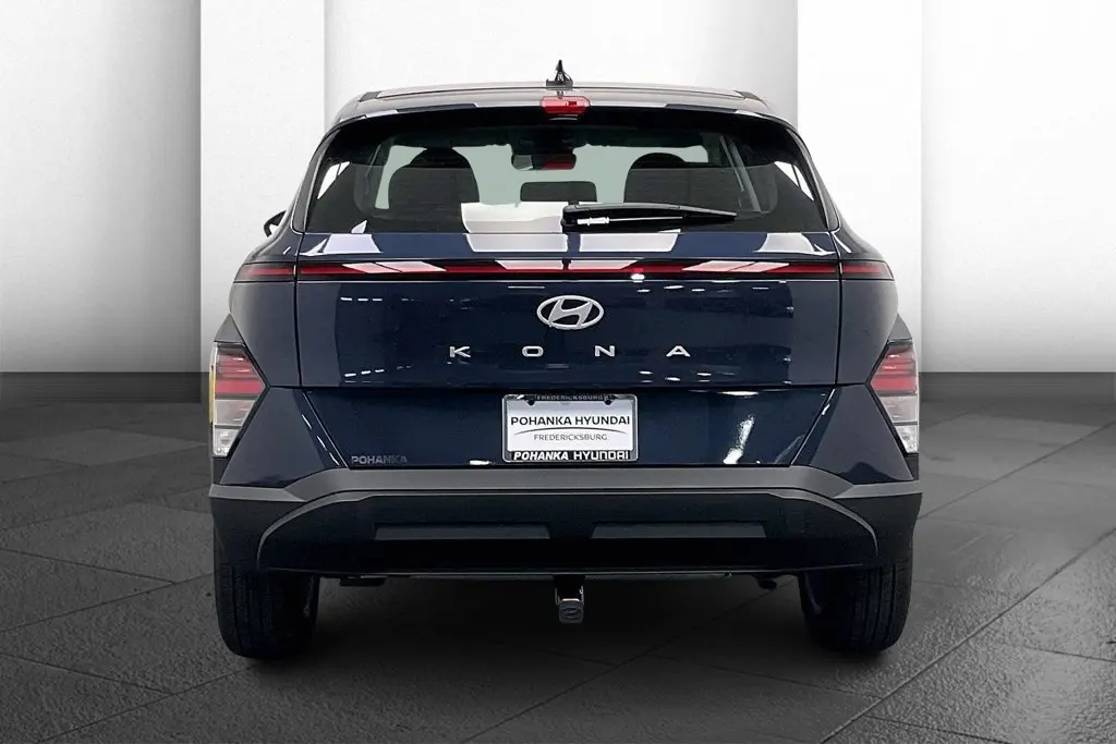 2026 Hyundai Kona - $24,685