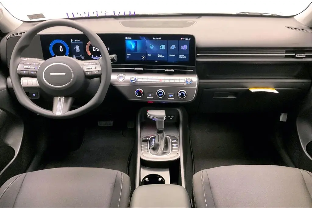2026 Hyundai Kona - $24,685