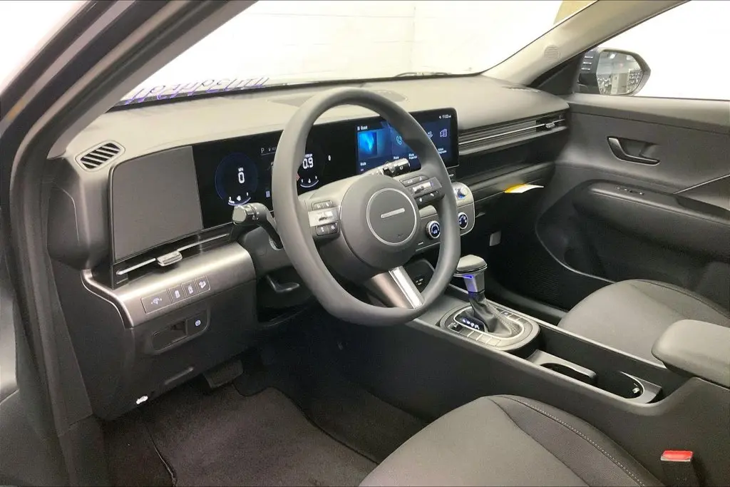 2026 Hyundai Kona - $24,685