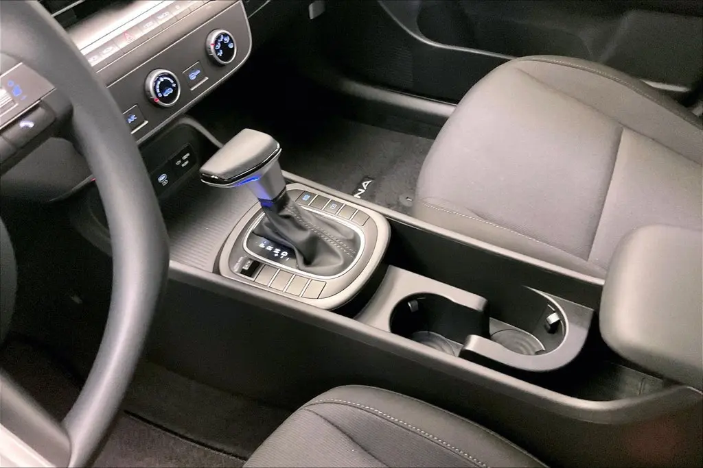 2026 Hyundai Kona - $24,685