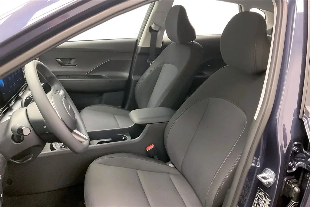 2026 Hyundai Kona - $24,685