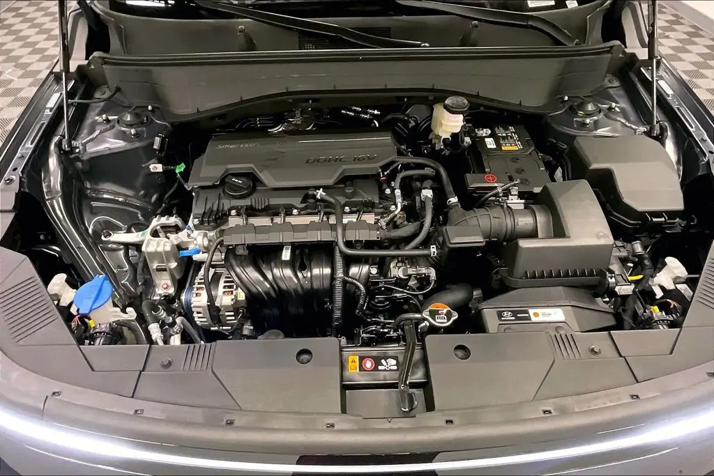 2026 Hyundai Kona - $24,685