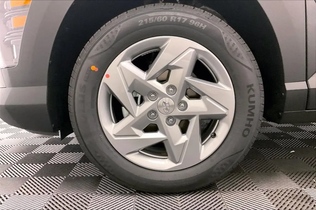 2026 Hyundai Kona - $24,685