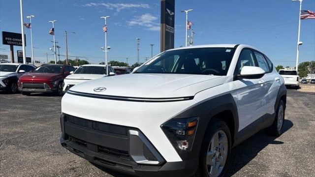 Preowned 2026 Hyundai KONA SE for Sale