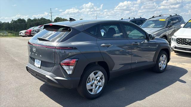 2026 Hyundai Kona - $25,392