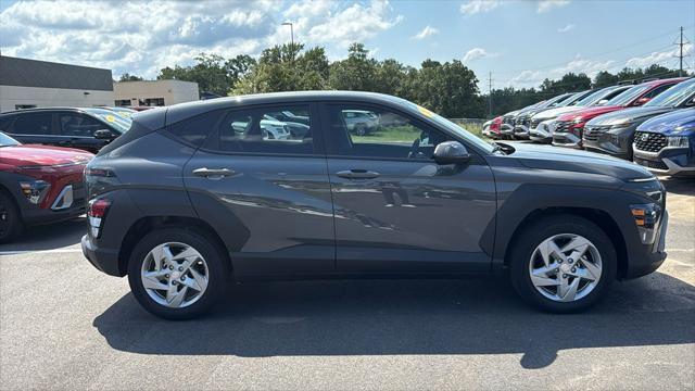 2026 Hyundai Kona - $25,392