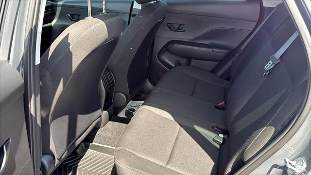 2026 Hyundai Kona - $25,392