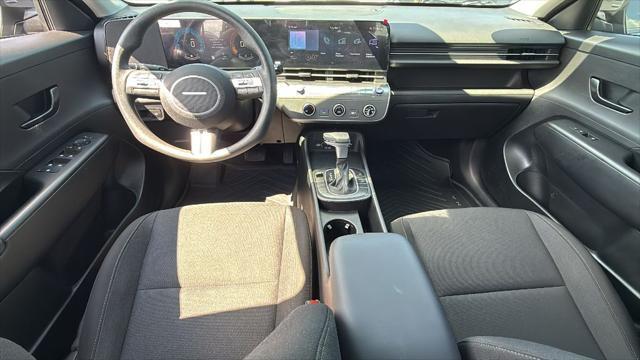 2026 Hyundai Kona - $25,392